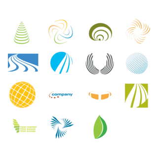 COMPANY Logo PNG Vector