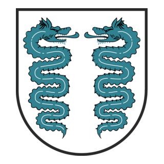 Comune di Bissone (CH) Logo PNG Vector