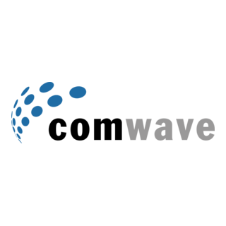 Comwave Logo PNG Vector