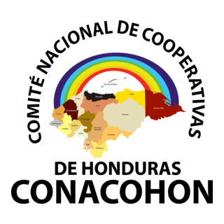 CONACOHON Logo PNG Vector