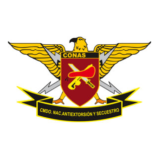 Conas Logo PNG Vector