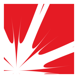 CONCEPT RED SHAPE Logo PNG Vector