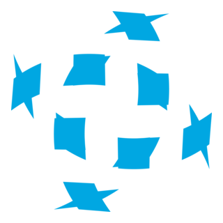 CONCEPT SHAPE Logo PNG Vector