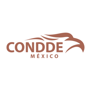 Condde Logo PNG Vector
