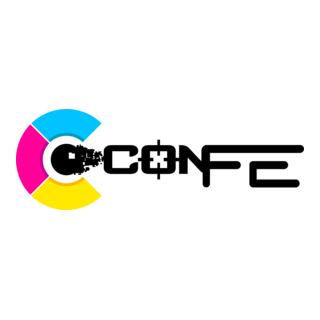 ConFe Logo PNG Vector