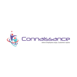 Connaissance IT Logo PNG Vector
