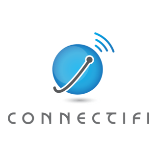 connectifi Logo PNG Vector