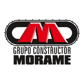 Constructora Morame Logo PNG Vector