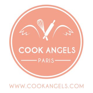 Cook Angels Logo PNG Vector