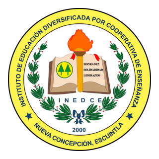 cooperativa de enseñanza escuintla Logo PNG Vector