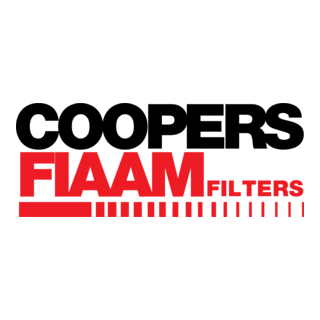 Coopers Fiaam Fllters Logo PNG Vector