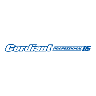 Cordiant Logo PNG Vector
