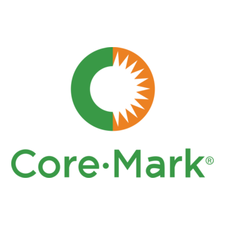 Core Mark Logo PNG Vector