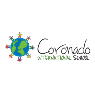 Coronado International School Logo PNG Vector