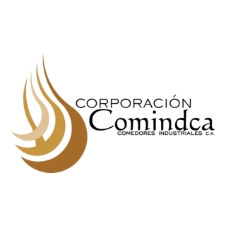 Corporacion Comindca Logo PNG Vector