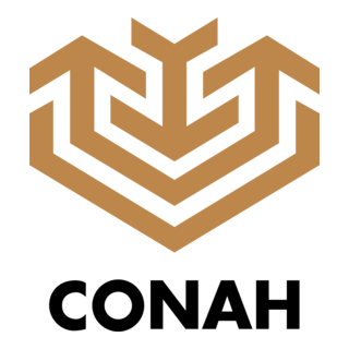 Corporación Nacional de Arqueología Logo PNG Vector