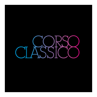 Corsoclassico Logo PNG Vector