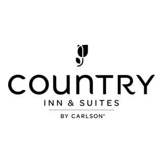 Country Suites Logo PNG Vector