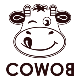 COWBOW Logo PNG Vector