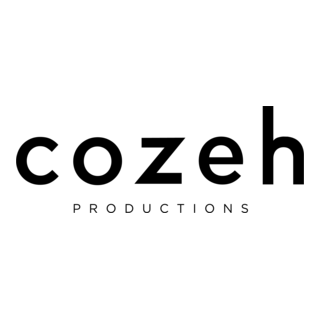 Cozeh Logo PNG Vector