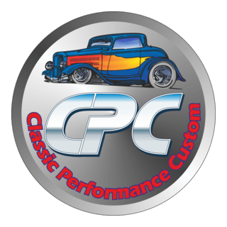 Cpc Custom Logo PNG Vector