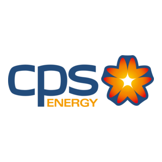 CPS Energy Logo PNG Vector