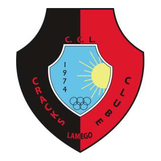 Cracks Clube Lamego Logo PNG Vector
