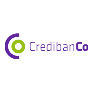 Credibanco Logo PNG Vector