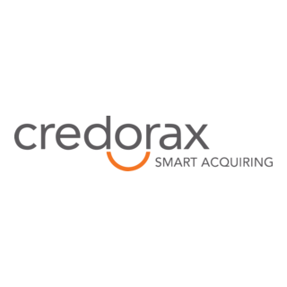 Credorax Logo PNG Vector