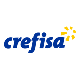 Crefisa Logo PNG Vector