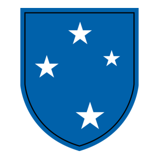 CREST OF 23RD ARMY Logo PNG Vector