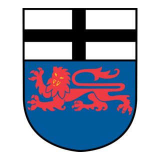 CREST OF GERMAN CITY OF BONN Logo PNG Vector