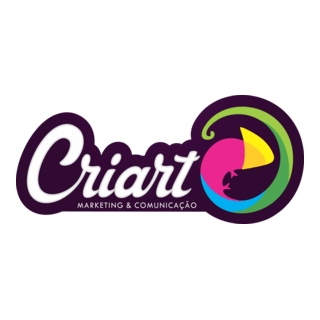 Criart Logo PNG Vector