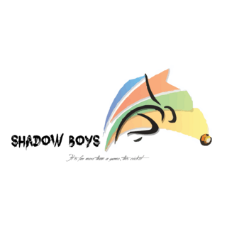 Cricket Club Logo PNG Vector