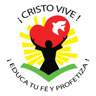 CRISTO VIVE Logo PNG Vector