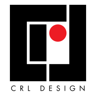 CRL Designs Logo PNG Vector