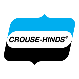 Crouse-Hinds Logo PNG Vector