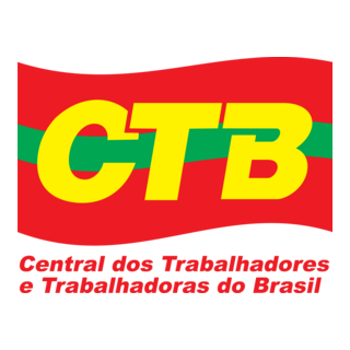CTB Logo PNG Vector