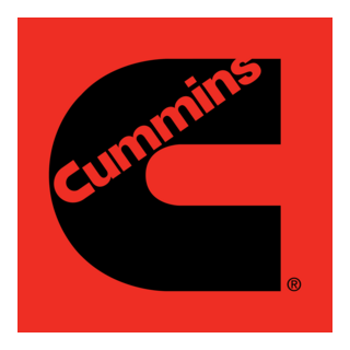 Cummins Logo PNG Vector