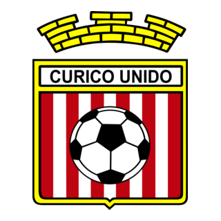 Curico Unido Logo PNG Vector