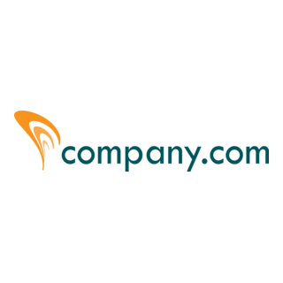 CUSTOM COMPANY CONCEPT Logo PNG Vector