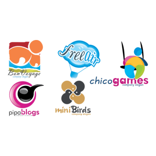 CUSTOM Logo PNG Vector