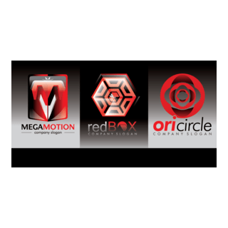 CUSTOM Logo PNG Vector