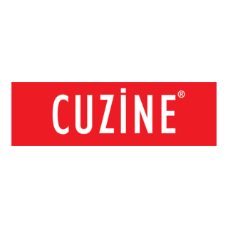 Cuzine Logo PNG Vector
