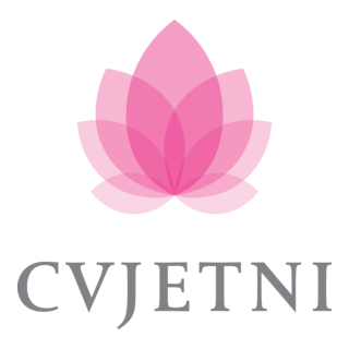 Cvjetni Logo PNG Vector