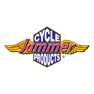 Cycle Jammer Products Logo PNG Vector