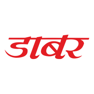 dabur Logo PNG Vector