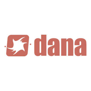 Dana Logo PNG Vector