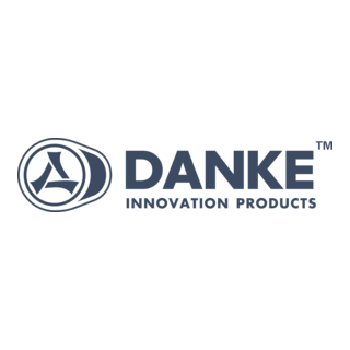 Danke Logo PNG Vector