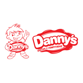 Danny's Logo PNG Vector